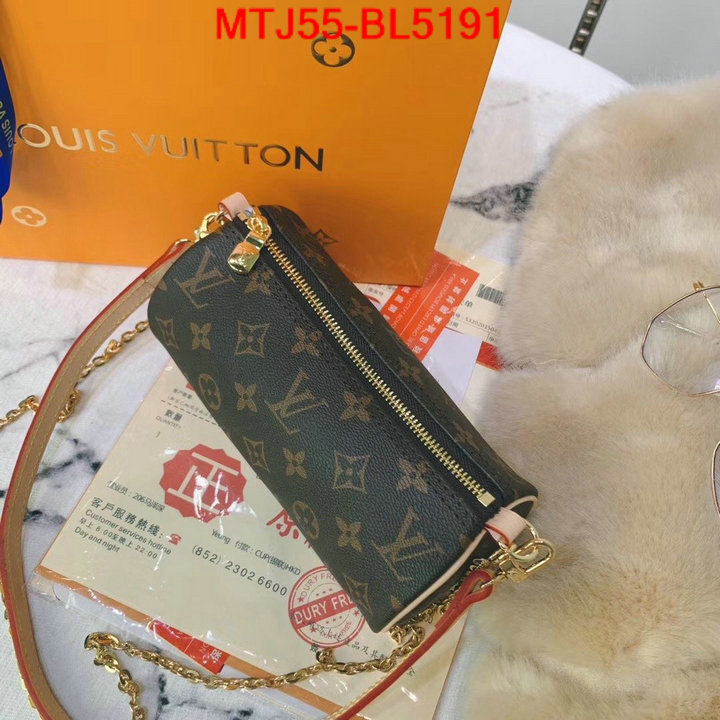 LV Bags(TOP)-Pochette MTis-Twist-,ID: BL5191,$: 55USD