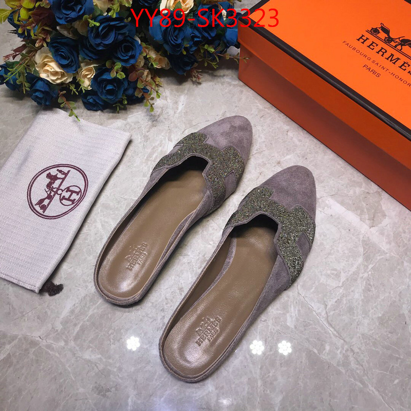 Women Shoes-Hermes,the best designer , ID: SK3323,$:89USD