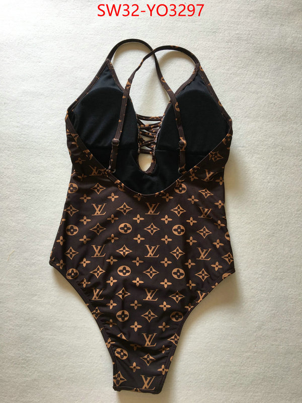 Swimsuit-LV,the best affordable , ID: YO3297,$: 32USD