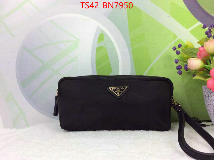 Prada Bags(4A)-Diagonal-,high quality replica ,ID: BN7950,$: 42USD