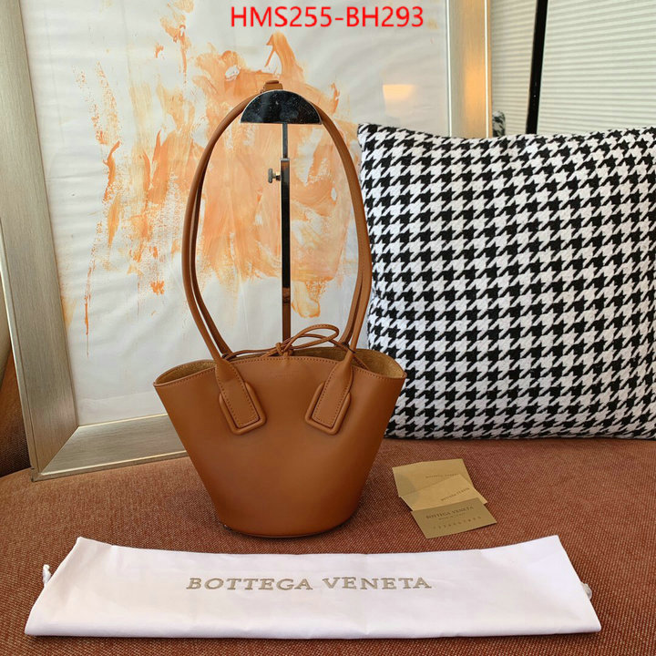 BV Bags(TOP)-Handbag-,luxury fake ,ID: BH293,$: 255USD