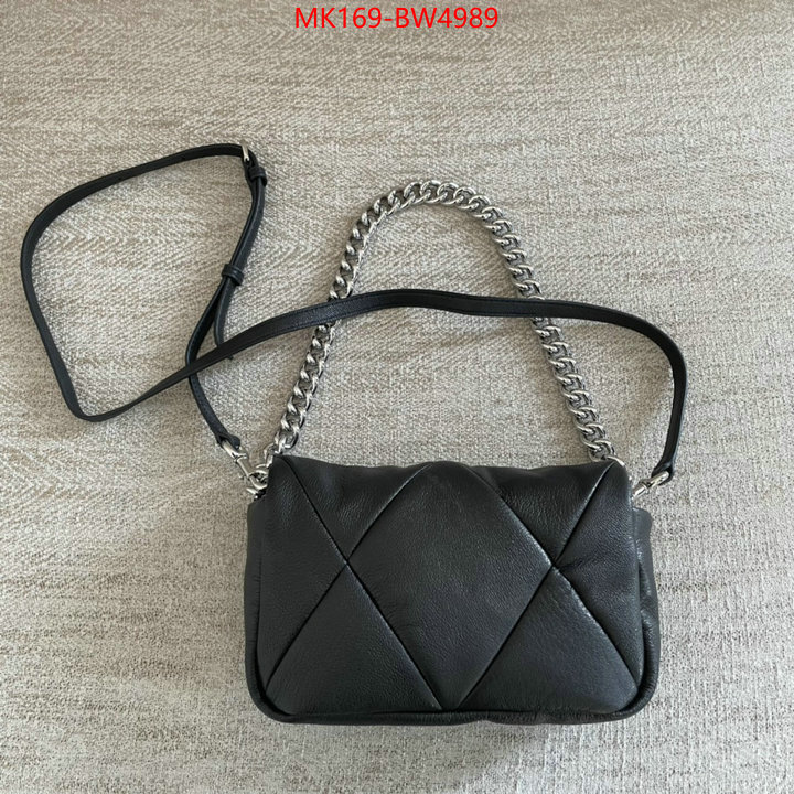 Marc Jacobs Bags (TOP)-Diagonal-,ID: BW4989,$: 169USD