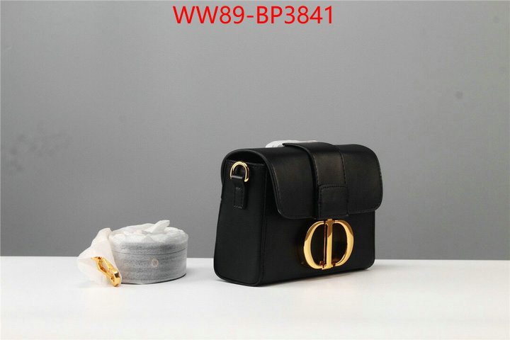 Dior Bags(4A)-Montaigne-,ID: BP3841,$: 89USD