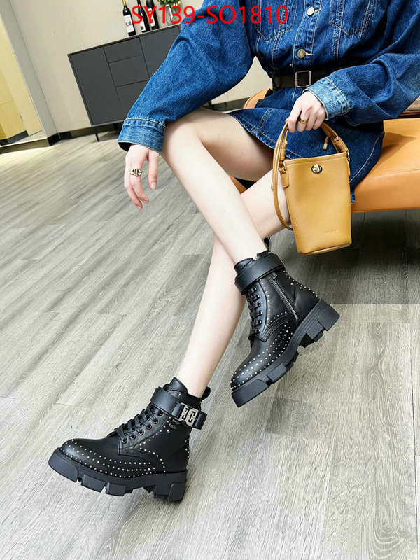 Women Shoes-Givenchy,where to buy high quality , ID: SO1810,$: 139USD