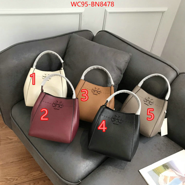 Tory Burch Bags(4A)-Diagonal-,buying replica ,ID: BN8478,$: 95USD