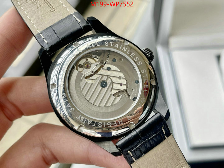 Watch (TOP)-Ptek Ph1ippe,is it ok to buy replica , ID: WP7552,$: 199USD
