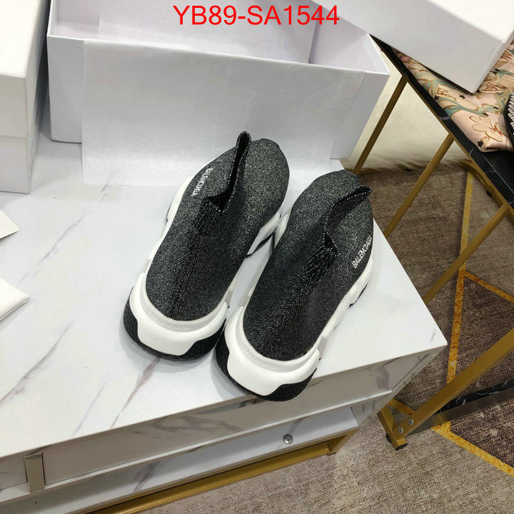 Men Shoes-Balenciaga,can you buy replica , ID: SA1544,$: 89USD