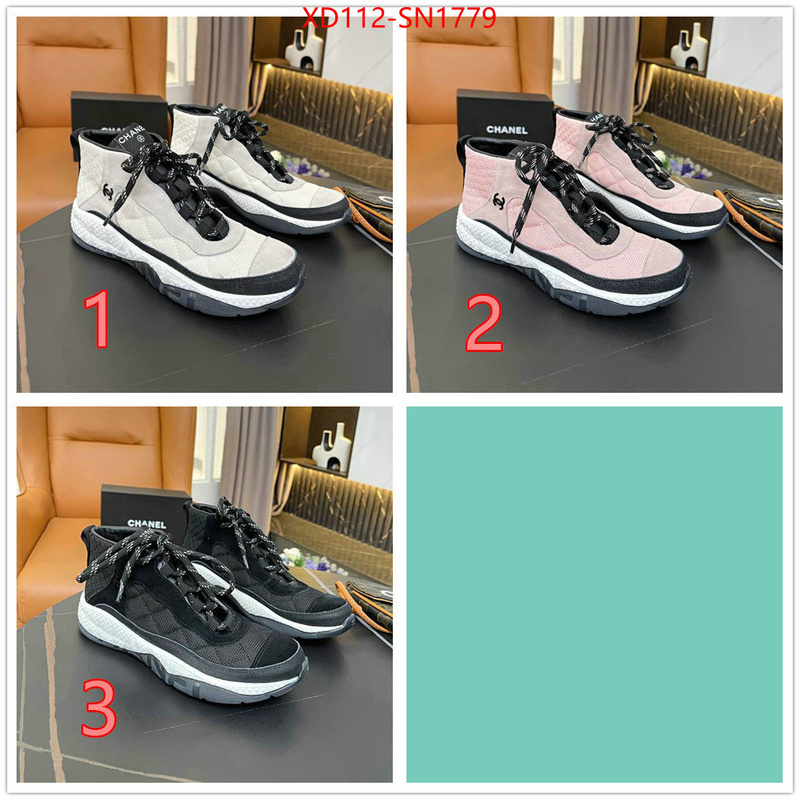Women Shoes-Chanel,top quality website , ID: SN1779,$: 115USD