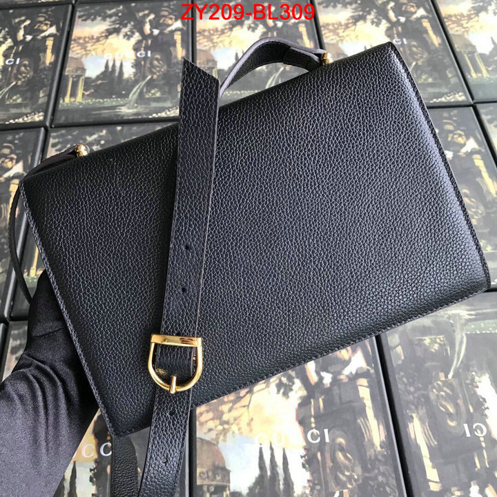 Gucci Bags(TOP)-Diagonal-,ID: BL309,$:209USD