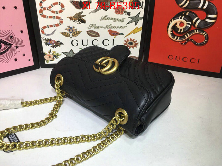 Gucci Bags(4A)-Marmont,what ,ID: BF395,$:79USD