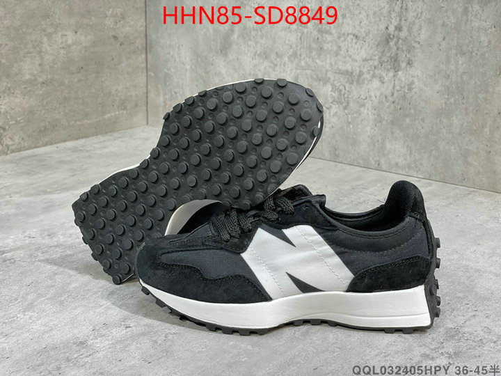 Women Shoes-New Balance,good quality replica , ID: SD8849,$: 85USD