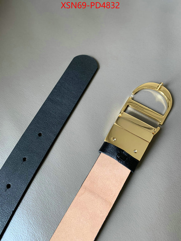 Belts-Dior,the quality replica , ID: PD4832,$: 69USD