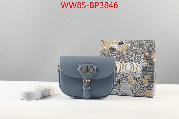 Dior Bags(4A)-Bobby-,ID: BP3846,$: 85USD