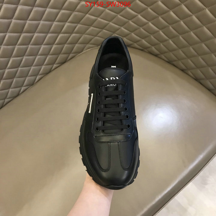 Men Shoes-Prada,sale outlet online , ID: SW3096,$: 159USD