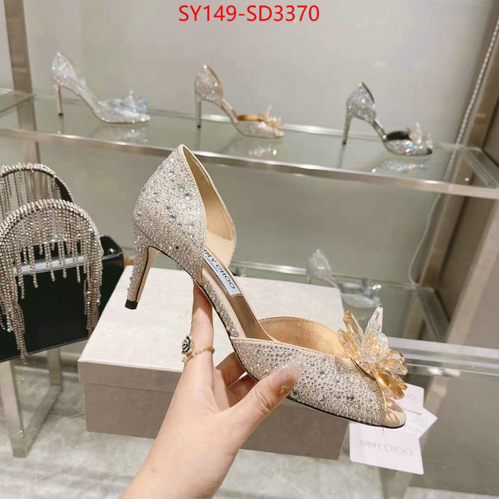 Women Shoes-Jimmy Choo,best website for replica , ID: SD3370,$: 149USD