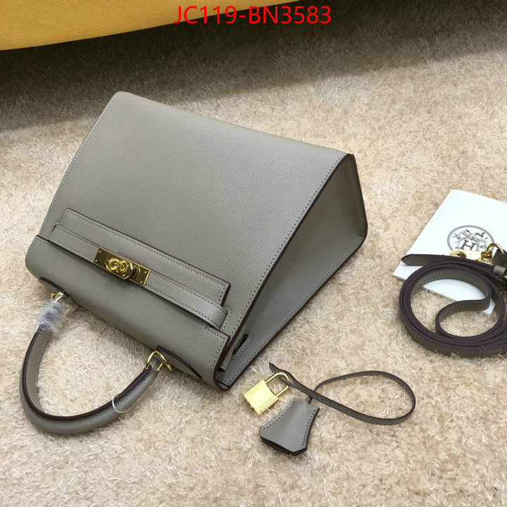 Hermes Bags(4A)-Kelly-,for sale cheap now ,ID: BN3583,