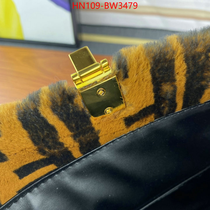 Fendi Bags(4A)-Sunshine-,copy aaaaa ,ID: BW3479,$: 109USD