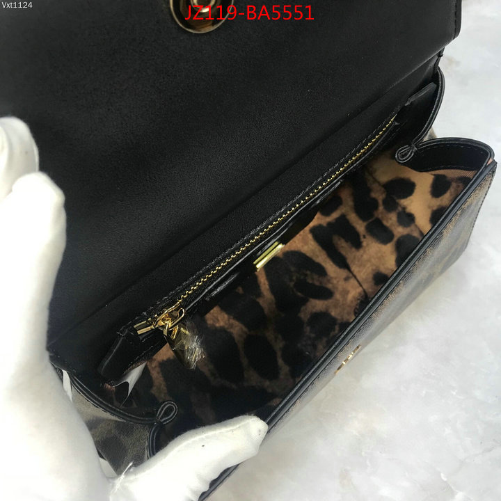 DG Bags(4A)-Sicily,high quality replica designer ,ID: BA5551,$: 119USD