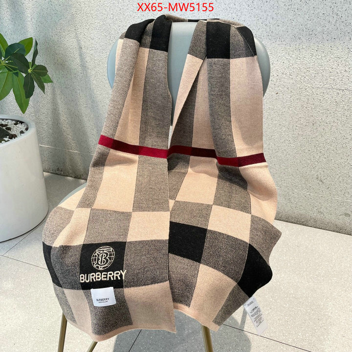 Scarf-Burberry,perfect , ID: MW5155,$: 65USD