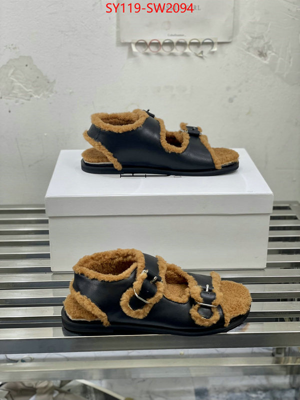 Women Shoes-Other,cheap high quality replica , ID: SW2094,$: 119USD