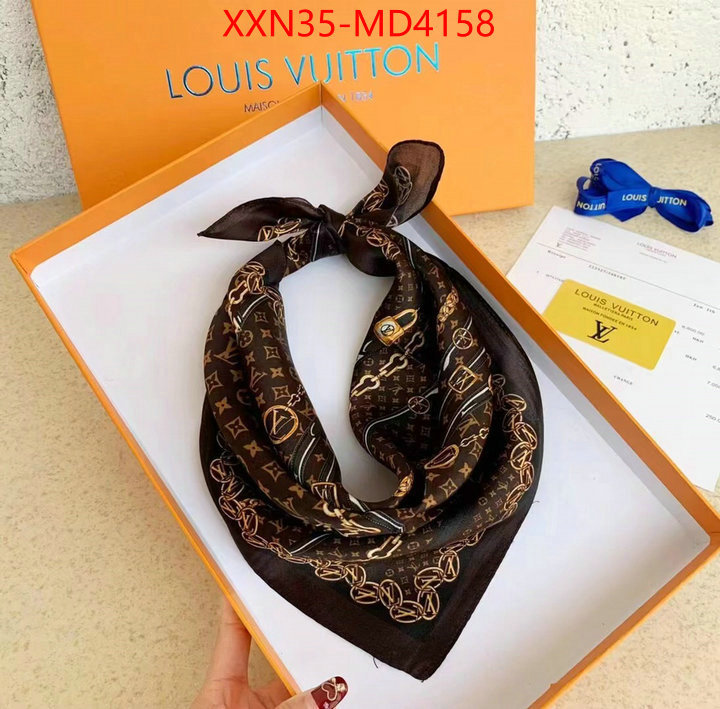 Scarf-LV,where should i buy replica , ID: MD4158,$: 35USD