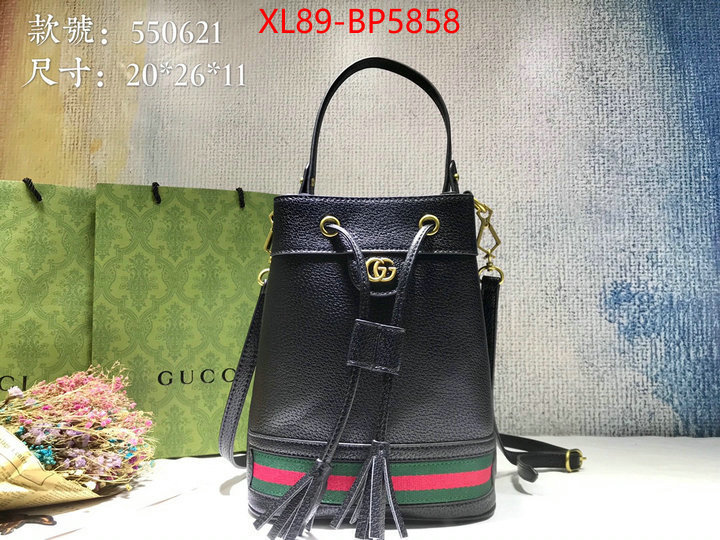 Gucci Bags(4A)-Diagonal-,the online shopping ,ID: BP5858,$: 89USD