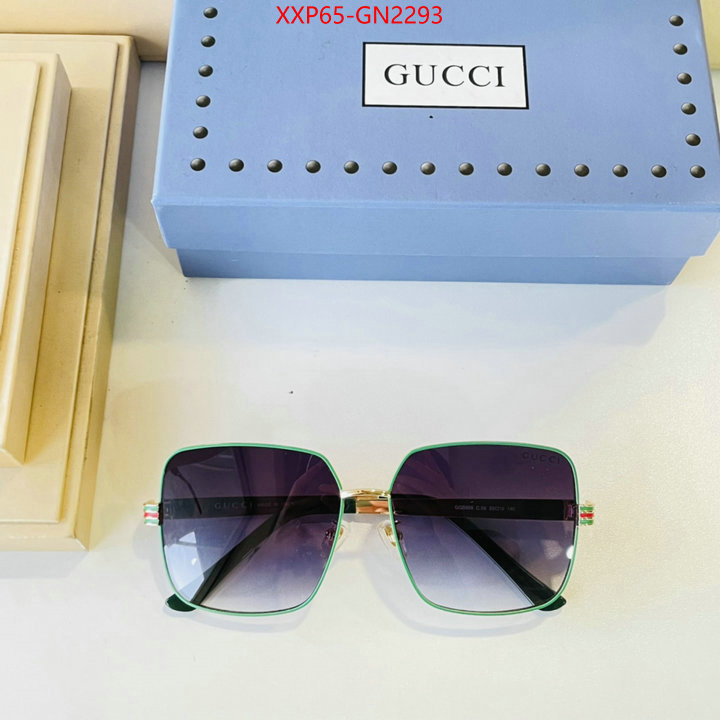 Glasses-Gucci,wholesale sale , ID: GN2293,$: 65USD