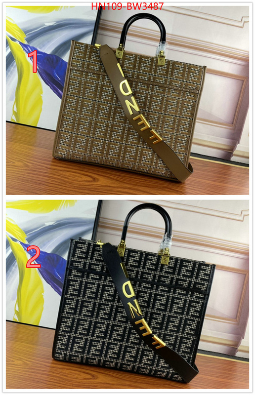 Fendi Bags(4A)-Sunshine-,wholesale sale ,ID: BW3487,$: 109USD