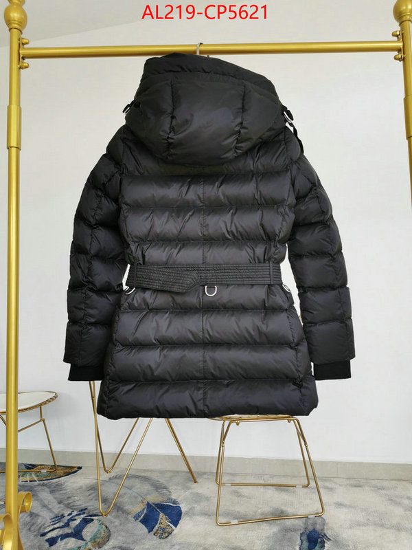 Down jacket Women-Burberry,aaaaa , ID: CP5621,