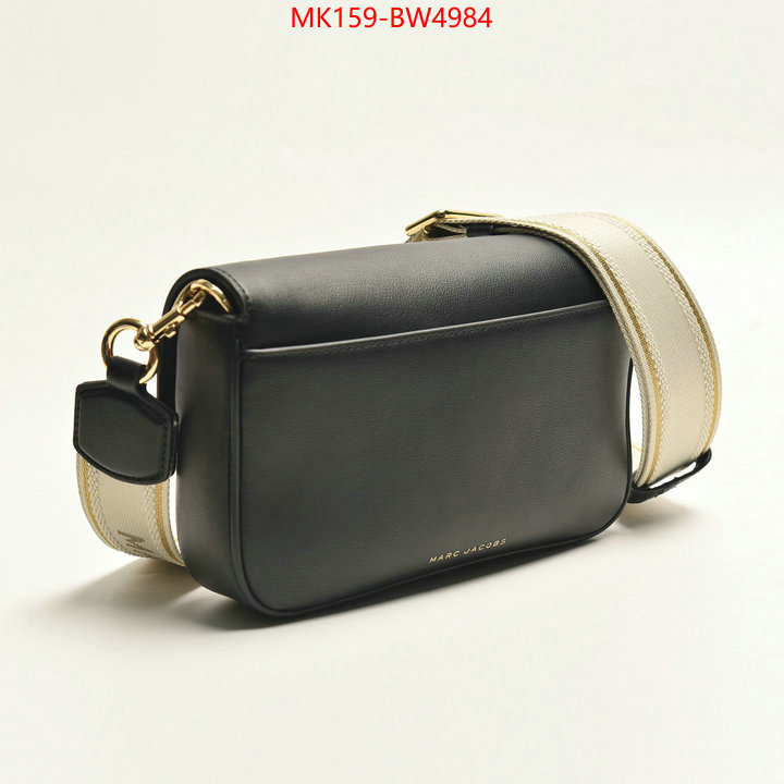 Marc Jacobs Bags (TOP)-Diagonal-,ID: BW4984,$: 159USD