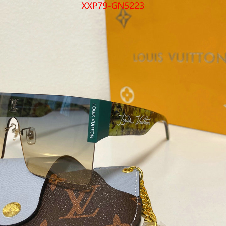 Glasses-LV,online from china designer , ID: GN5223,$: 79USD