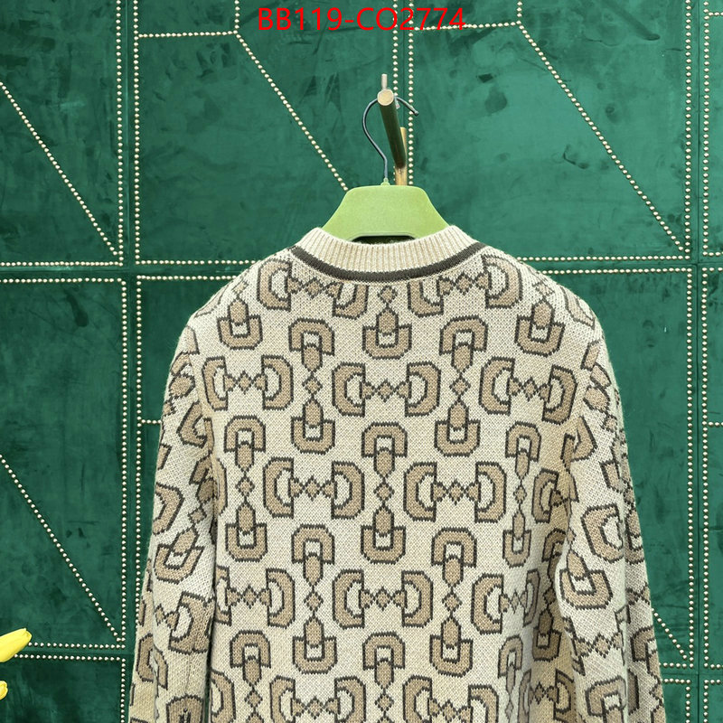 Clothing-Gucci,is it illegal to buy dupe , ID: CO2774,$: 119USD