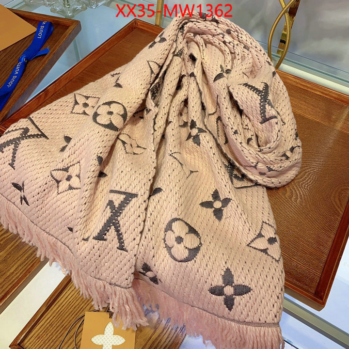 Scarf-LV,fake high quality , ID: MW1362,$: 35USD