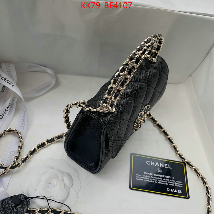 Chanel Bags(4A)-Diagonal-,wholesale sale ,ID: BE4107,$: 79USD