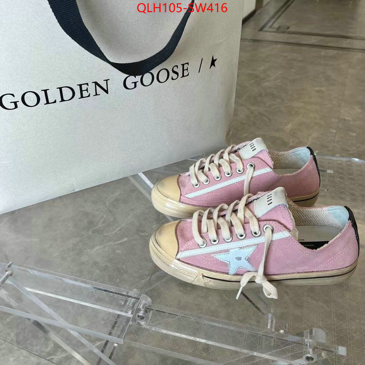 Women Shoes-Golden Goose,fashion , ID: SW416,$: 105USD