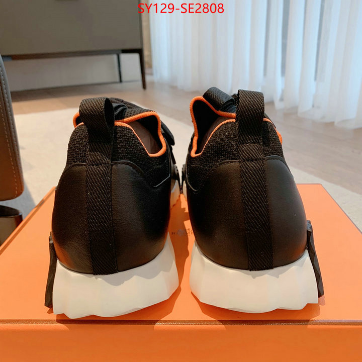 Women Shoes-Hermes,top quality replica , ID: SE2808,