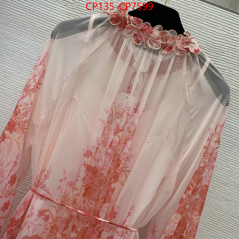 Clothing-Zimmermann,top sale , ID: CP7599,$: 135USD