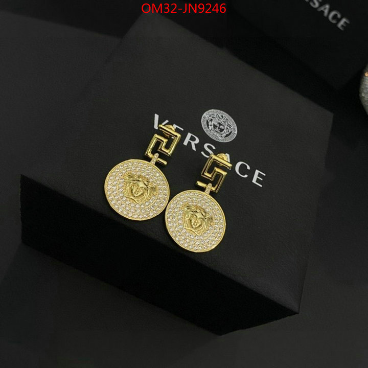 Jewelry-Versace,new , ID: JN9246,$: 32USD