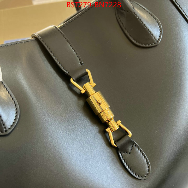 Gucci Bags(TOP)-Handbag-,buy 1:1 ,ID: BN7228,$: 279USD