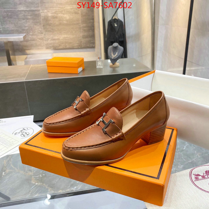 Women Shoes-Hermes,7 star , ID: SA7602,$: 149USD