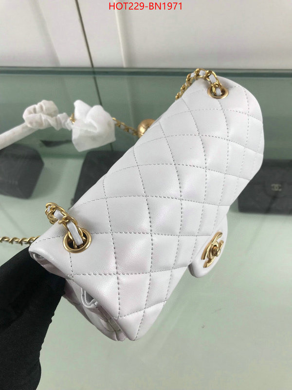 Chanel Bags(TOP)-Diagonal-,ID: BN1971,$: 229USD