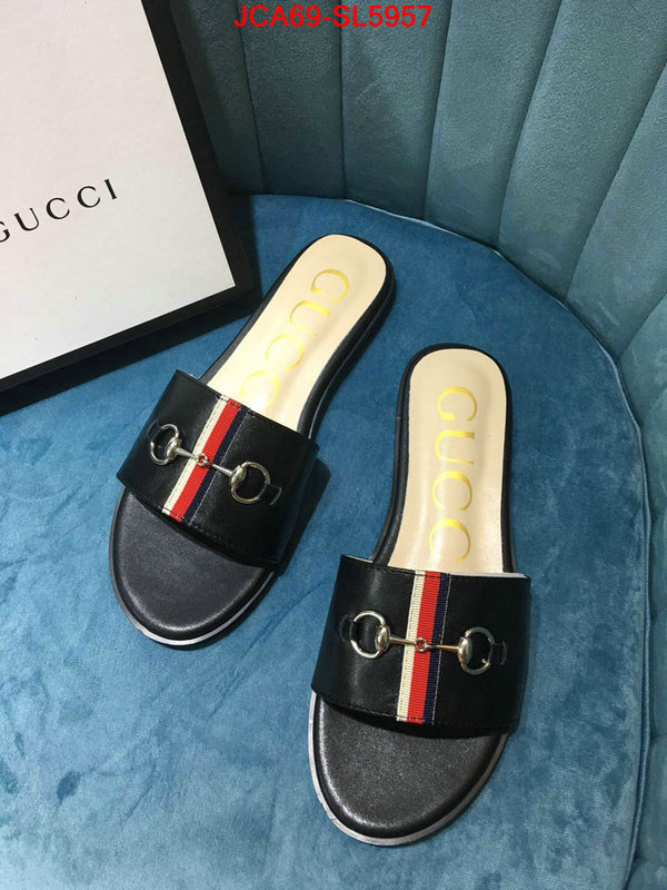 Women Shoes-Gucci,designer fashion replica , ID: SL5957,$: 69USD