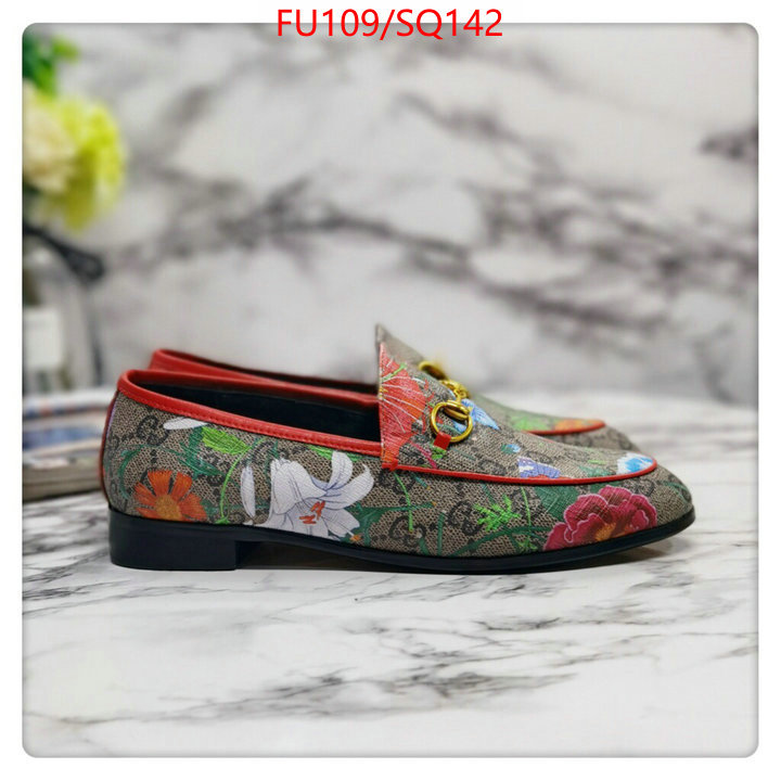 Women Shoes-Gucci,best like , ID: SQ142,$: 109USD