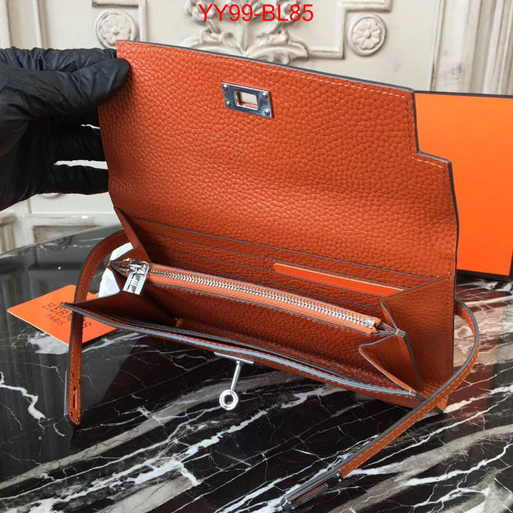 Hermes Bags(TOP)-Wallet-,where to find best ,ID: BL85,$:99USD