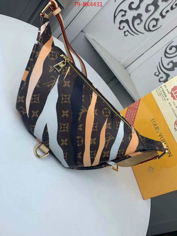 LV Bags(4A)-Discovery-,perfect ,ID: BK4431,$: 79USD