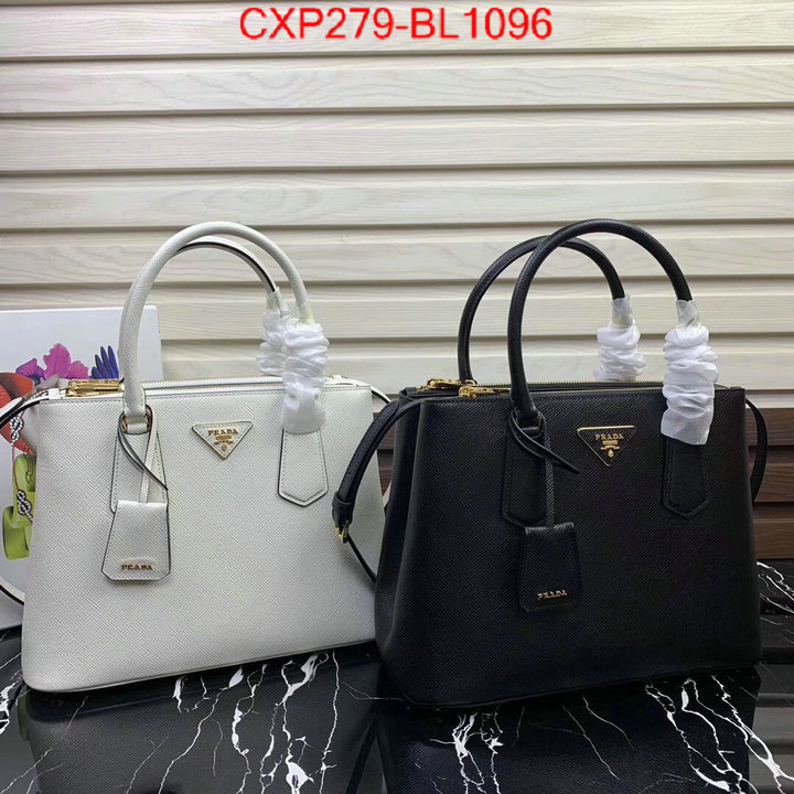 Prada Bags(TOP)-Handbag-,ID: BL1096,$: 279USD