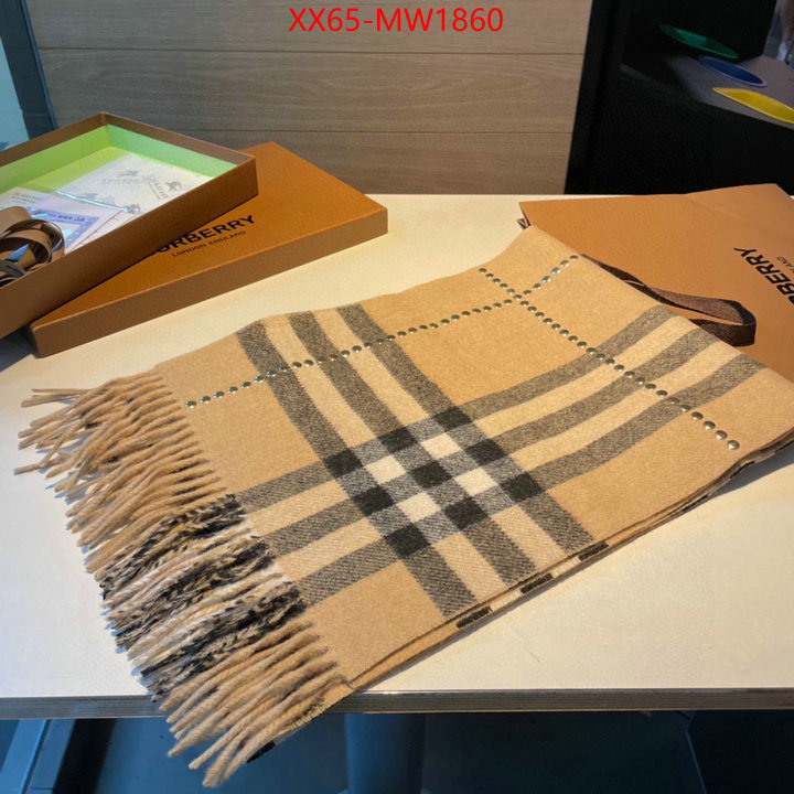 Scarf-Burberry,replcia cheap from china , ID: MW1860,$: 65USD