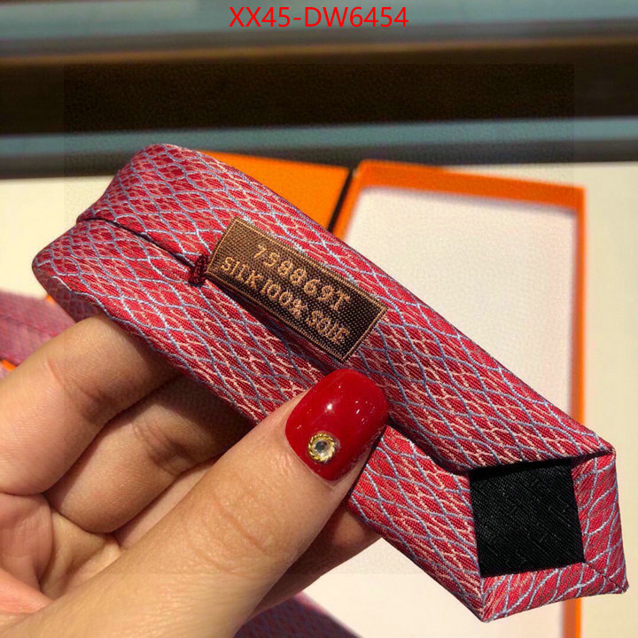 Ties-Hermes,fake , ID: DW6454,$: 45USD