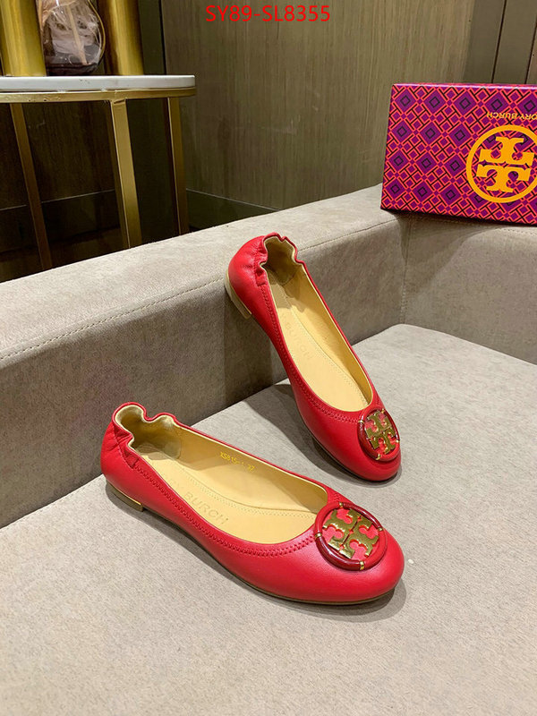 Women Shoes-Tory Burch,what best replica sellers , ID: SL8355,$: 89USD