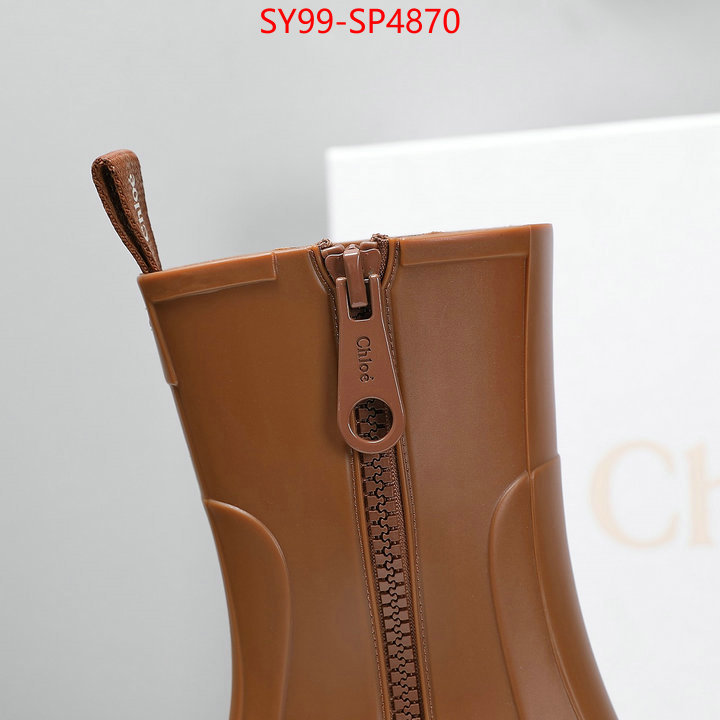 Women Shoes-Chloe,wholesale replica , ID: SP4870,$: 99USD